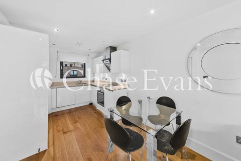 1 bedroom flat to rent, Riemann Court, Parkside, 44 Bow Common Lane, Bow, London, E3
