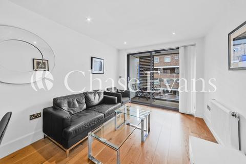 1 bedroom flat to rent, Riemann Court, Parkside, 44 Bow Common Lane, Bow, London, E3
