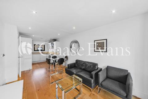 1 bedroom flat to rent, Riemann Court, Parkside, 44 Bow Common Lane, Bow, London, E3