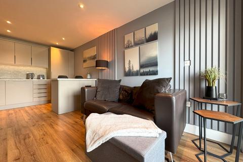 1 bedroom apartment to rent, Altamar, Kings Road, Swansea, SA1