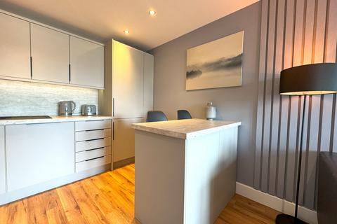 1 bedroom apartment to rent, Altamar, Kings Road, Swansea, SA1