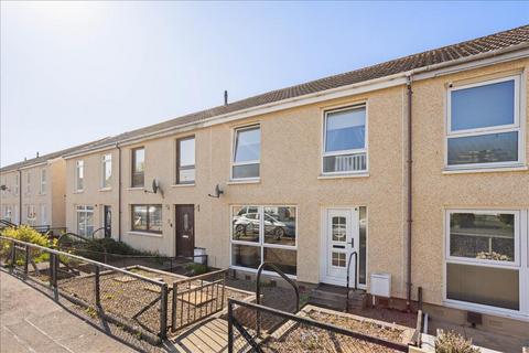3 bedroom terraced house for sale, 4 Woodrow, Gorebridge, EH23