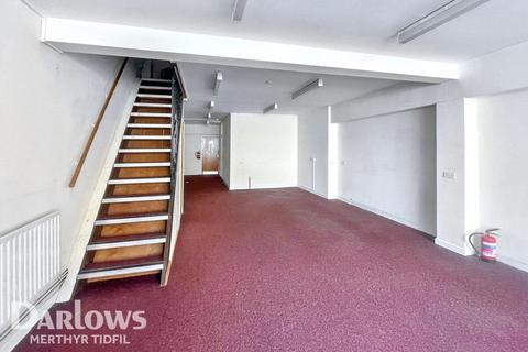 undefined, Perrott Street, Treharris