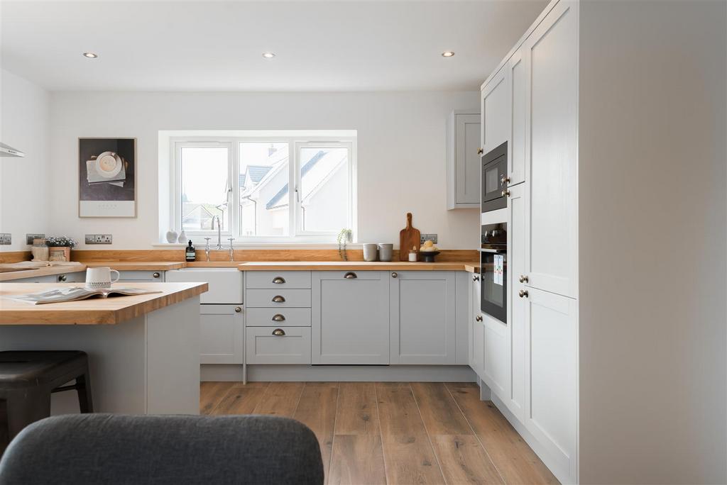 Llanigon, Hay On Wye - Home A - 16.jpg