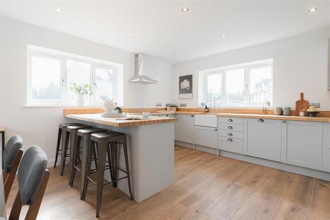 4 bedroom detached house for sale, Llanthomas Lane, Llanigon, Hereford