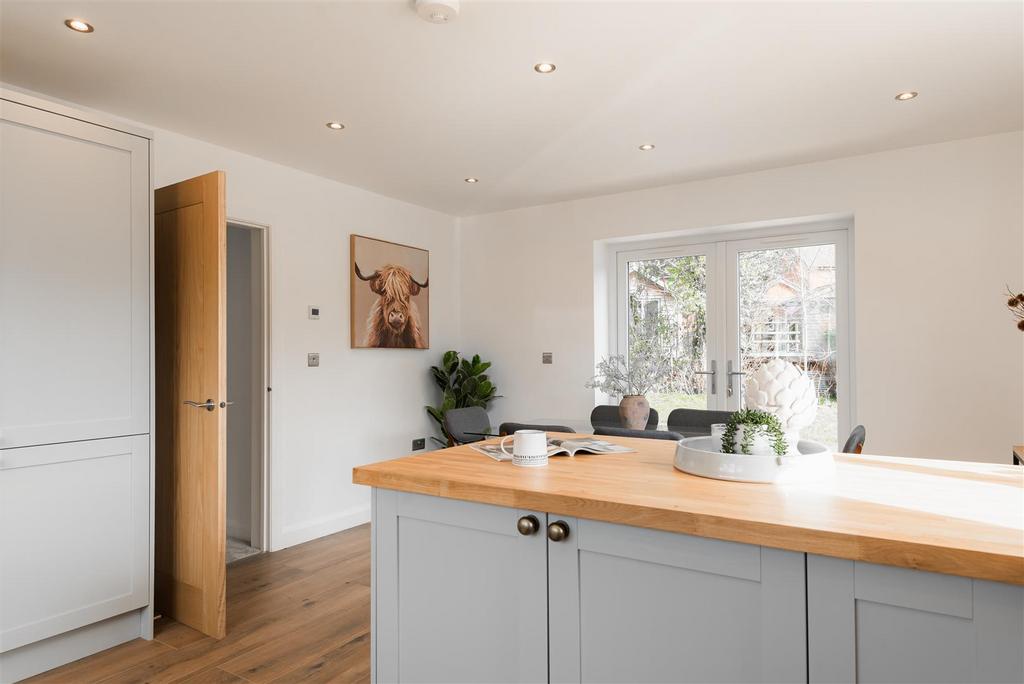 Llanigon, Hay On Wye - Home A - 20.jpg