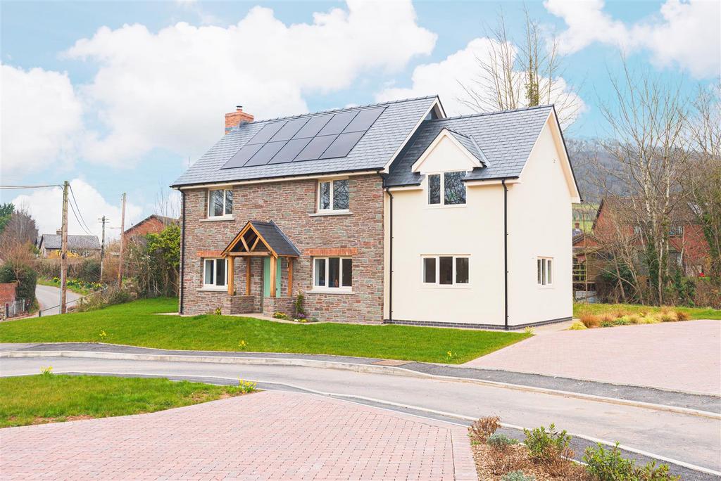 Llanigon, Hay On Wye - Home A - 48.jpg