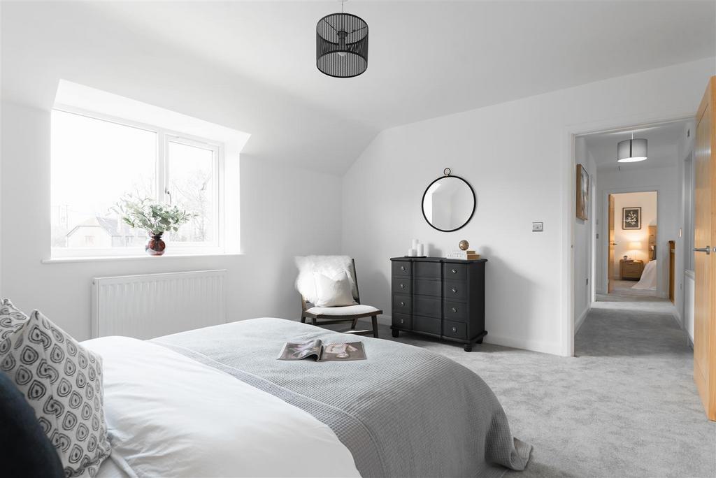 Llanigon, Hay On Wye - Home A - 32.jpg