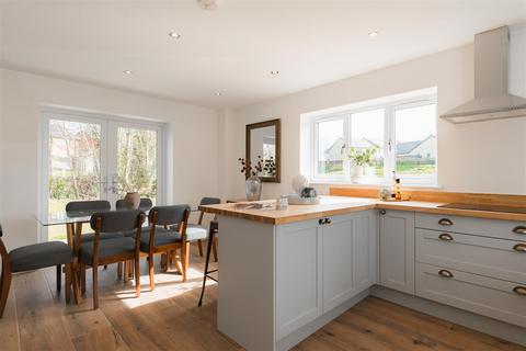 4 bedroom detached house for sale, Llanthomas Lane, Llanigon, Hereford