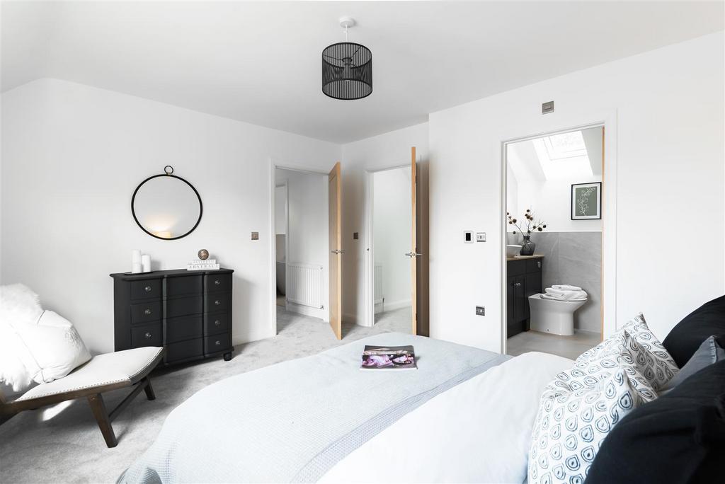 Llanigon, Hay On Wye - Home A - 30.jpg