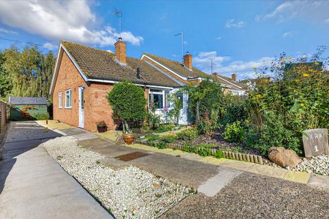 3 bedroom semi-detached bungalow for sale, Dunslade Grove, Market Harborough LE16