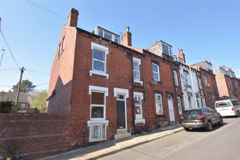 9 Quarry Place, Leeds, LS6 2JT