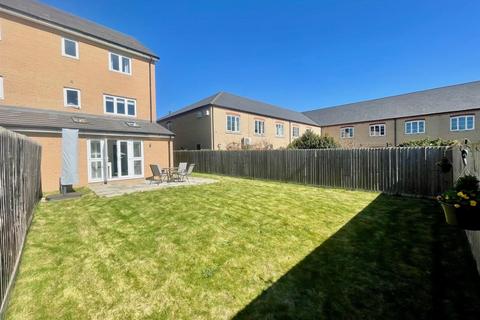 31 Bentley Grove, Peterborough, PE3 6GY