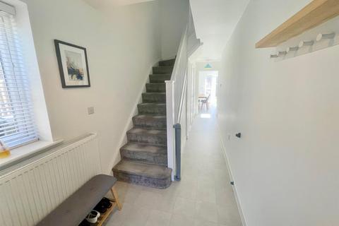 31 Bentley Grove, Peterborough, PE3 6GY