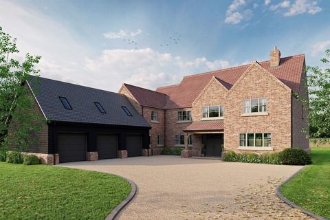 5 bedroom detached house for sale, COMING SOON