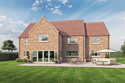5 bedroom detached house for sale, COMING SOON