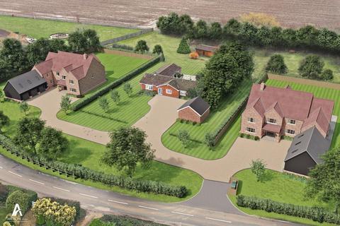 5 bedroom detached house for sale, COMING SOON