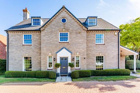 11 Appleacres, Old Catton, Norwich, NR6 7BA