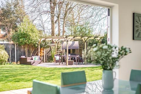 11 Appleacres, Old Catton, Norwich, NR6 7BA