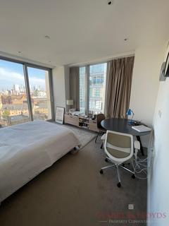undefined, Kingwood House, London E1