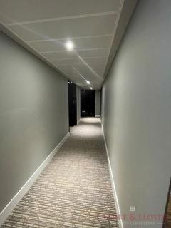 undefined, Kingwood House, London E1