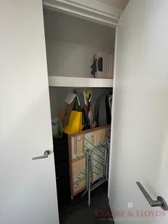 undefined, Kingwood House, London E1