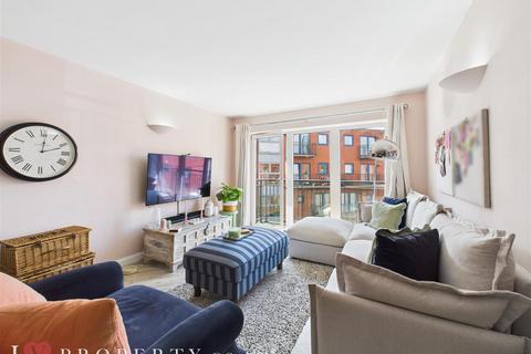 Washington Wharf, Birmingham, West Midlands, B1