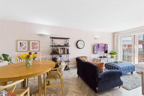 2 bedroom apartment for sale, Washington Wharf, Birmingham, West Midlands, B1