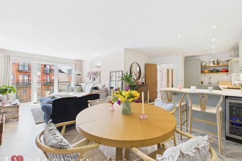 2 bedroom apartment for sale, Washington Wharf, Birmingham, West Midlands, B1
