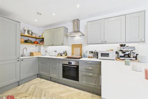 2 bedroom apartment for sale, Washington Wharf, Birmingham, West Midlands, B1