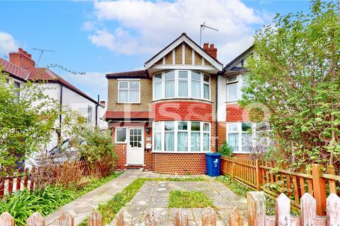 St. Annes Gardens, London, NW10