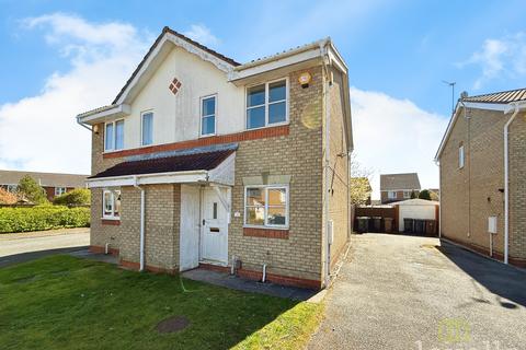 32 Akeman Drive, Bracebridge Heath, Lincoln, LN4 2TL