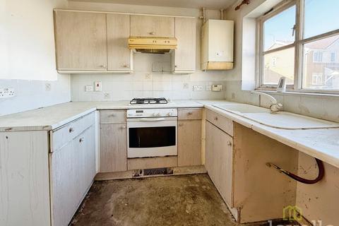 32 Akeman Drive, Bracebridge Heath, Lincoln, LN4 2TL