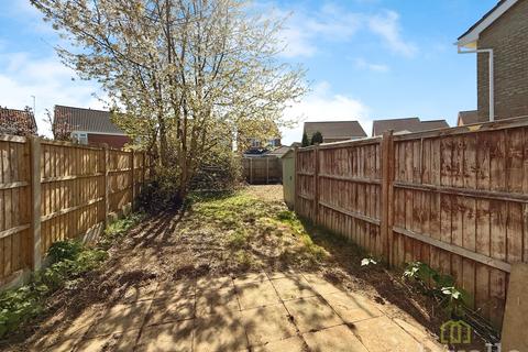 32 Akeman Drive, Bracebridge Heath, Lincoln, LN4 2TL