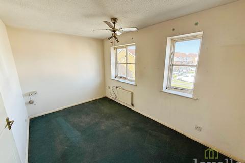 32 Akeman Drive, Bracebridge Heath, Lincoln, LN4 2TL