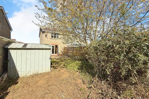 32 Akeman Drive, Bracebridge Heath, Lincoln, LN4 2TL