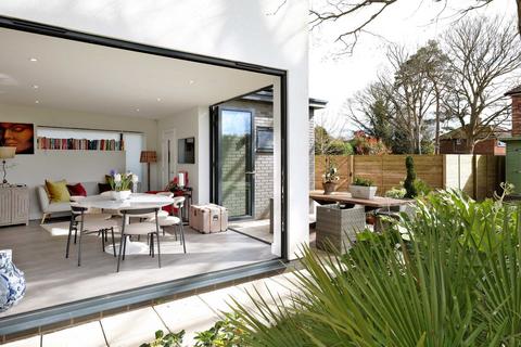 4 bedroom detached house for sale, Old Kiln Road, Flackwell Heath, Buckinghamshire, HP10