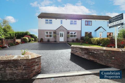undefined, Skiddaw View, Drumburgh, Wigton, CA7