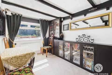 3 bedroom cottage for sale, Pleckgate Fold, Blackburn, BB1