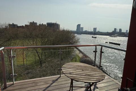 1 bedroom flat to rent, Ocean Wharf, Canary Wharf, London E14