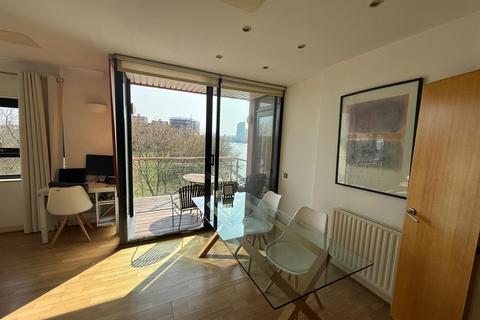 1 bedroom flat to rent, Ocean Wharf, Canary Wharf, London E14
