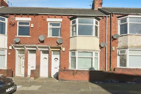 2 bedroom flat for sale, Richmond Road, South Shields