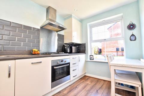 3 bedroom semi-detached house for sale, Ginnell Farm Avenue, Burnedge, Rochdale, Greater Manchester, OL16