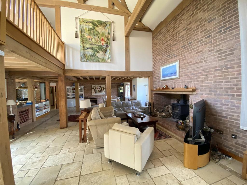 Living Space