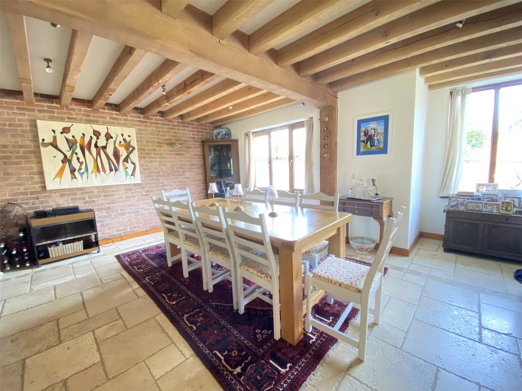 Dining Space