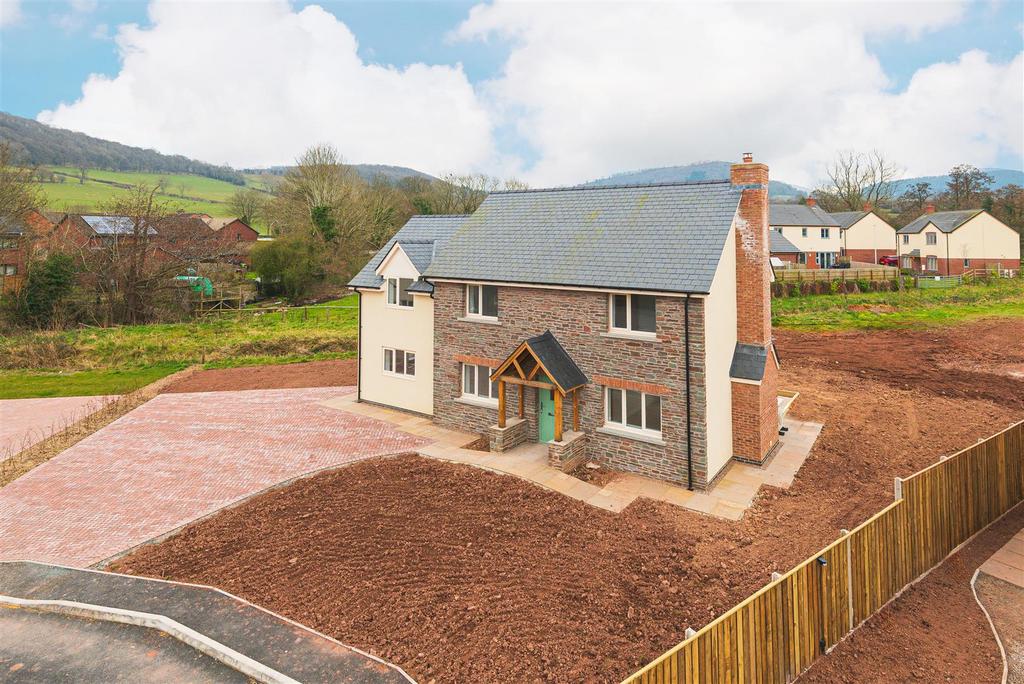 Llanigon, Hay On Wye - Home C - 21.jpg