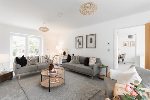 4 bedroom detached house for sale, Llanthomas Lane, Llanigon, Hereford