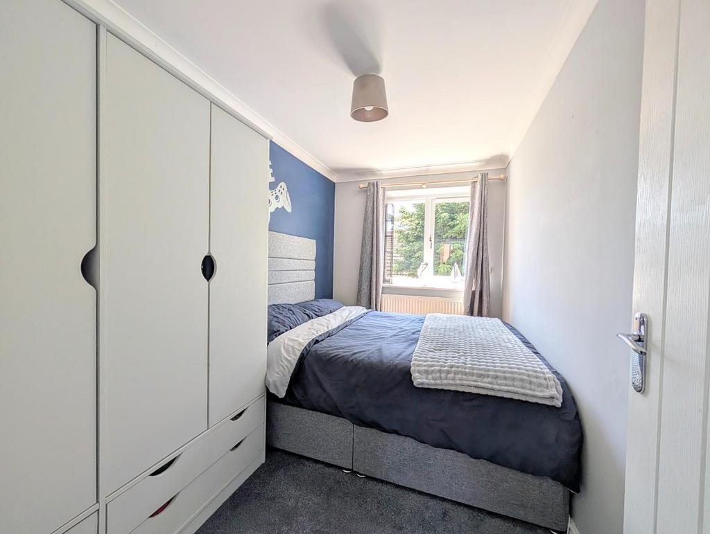 Bed 3