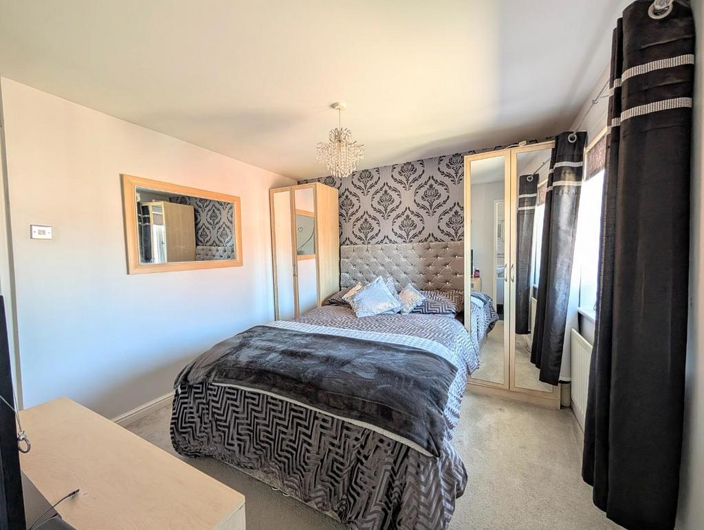 Bed 1