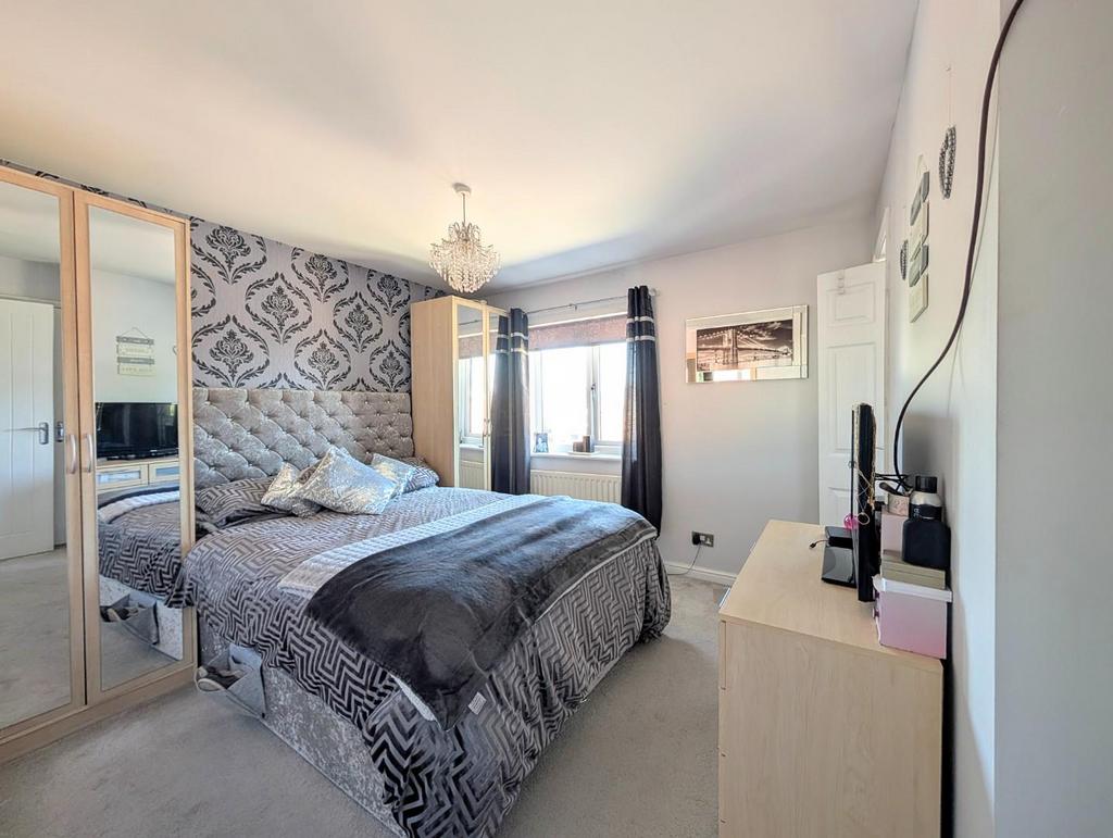 Bed 1